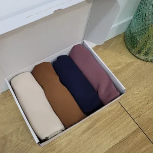 Box Soie de Babil