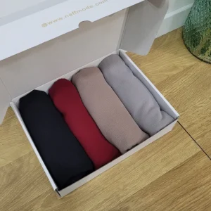 Box Soie de Babil