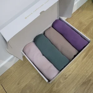 Box Soie de Babil