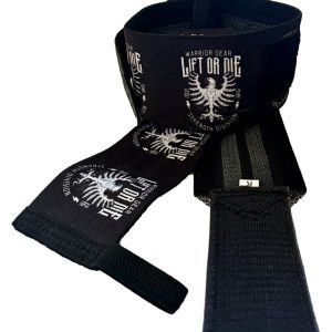 Protections Poignets Musculation 50 cm