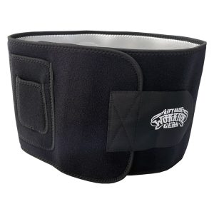 Ceinture de sudation amincissante
