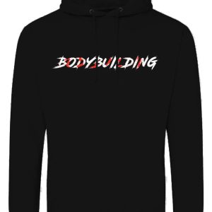 Sweat BODYBUILDING